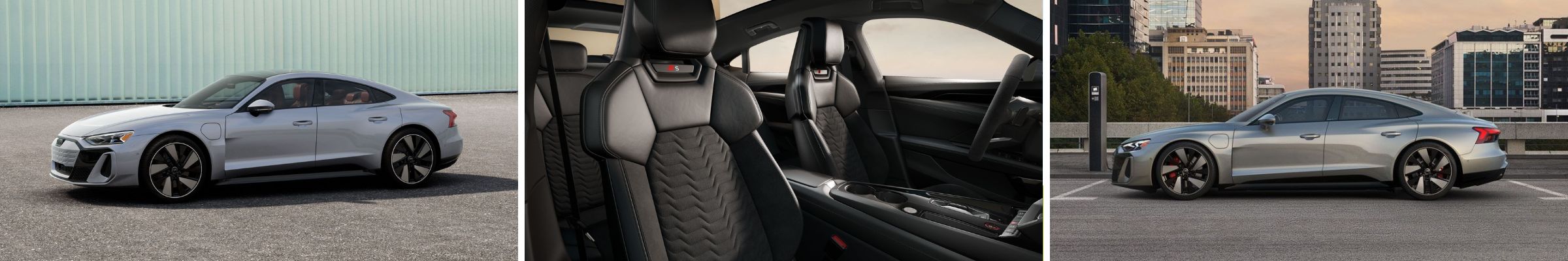 2025 Audi S e-tron® GT For Sale Wesley Chapel FL | Tampa