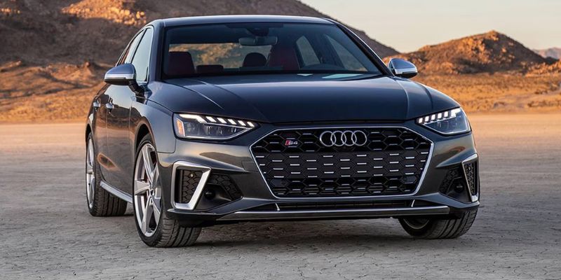 Used Audi S4 for Sale Paramus NJ