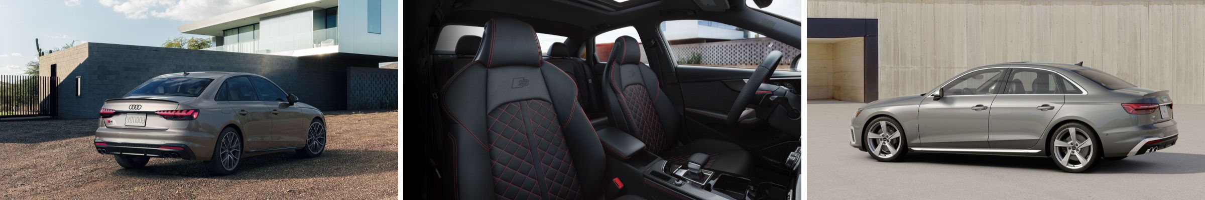 2025 Audi S4 For Sale Wesley Chapel FL | Tampa