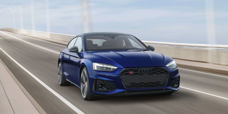 New Audi S5 Sportback for Sale Ontario CA