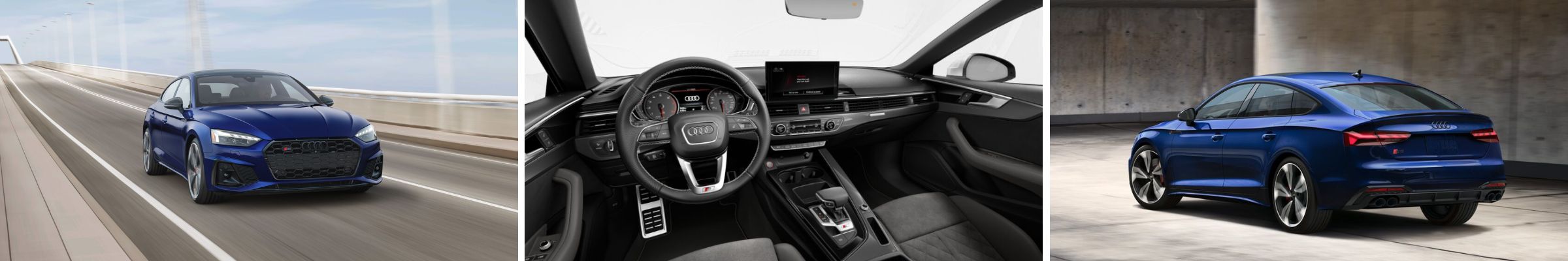 2025 Audi S5 Sportback For Sale Wesley Chapel FL | Tampa