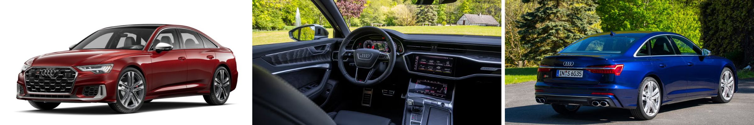 2025 Audi S6 For Sale Wesley Chapel FL | Tampa