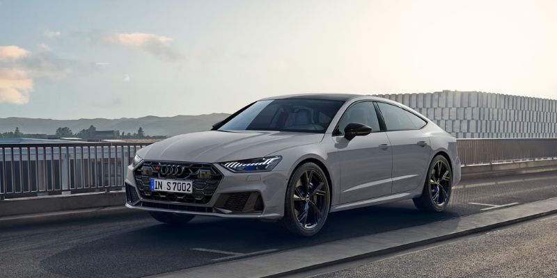 New Audi S7 for Sale Sacramento CA