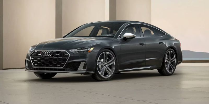 New Audi S7 for Sale Wesley Chapel FL