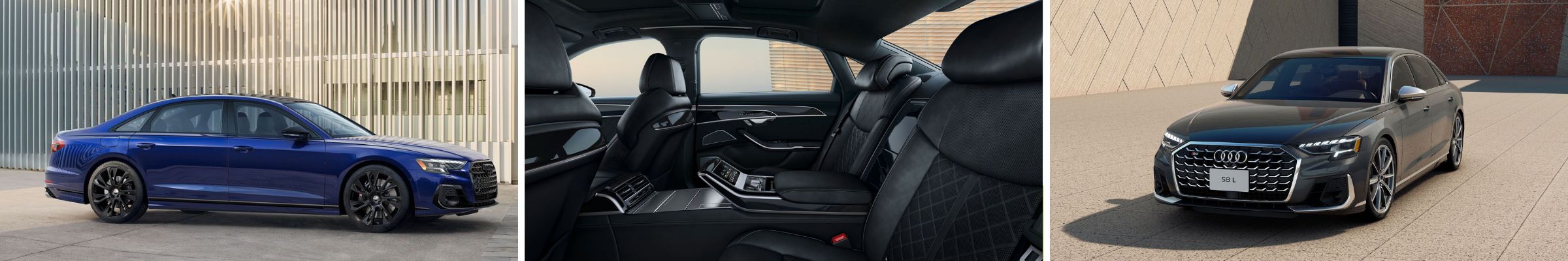 2025 Audi S8 For Sale Wesley Chapel FL | Tampa