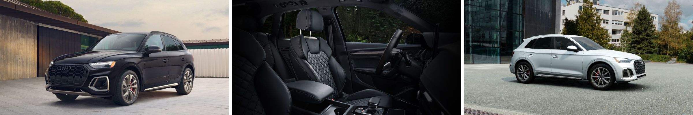 2025 Audi SQ5 For Sale Wesley Chapel FL | Tampa