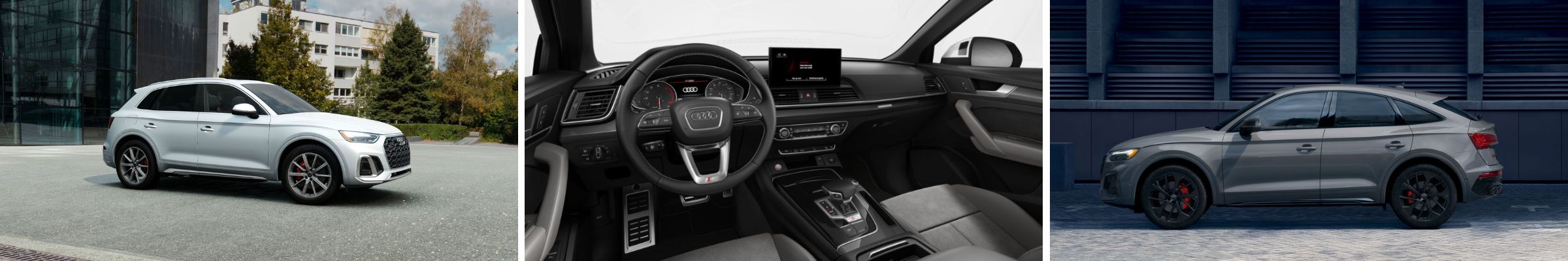 2025 Audi SQ5 For Sale Sacramento CA | Roseville