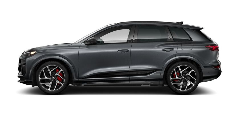 New Audi SQ6 e-tron® for Sale Ontario CA