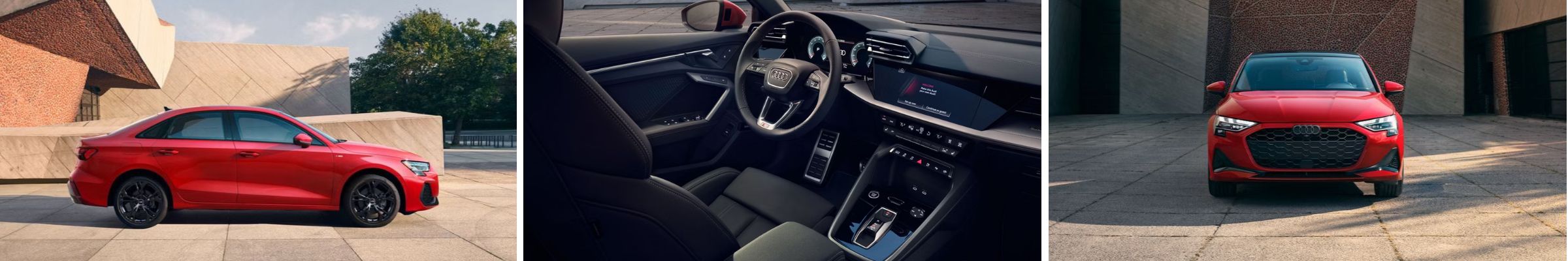 2026 Audi A3 For Sale near Tampa FL