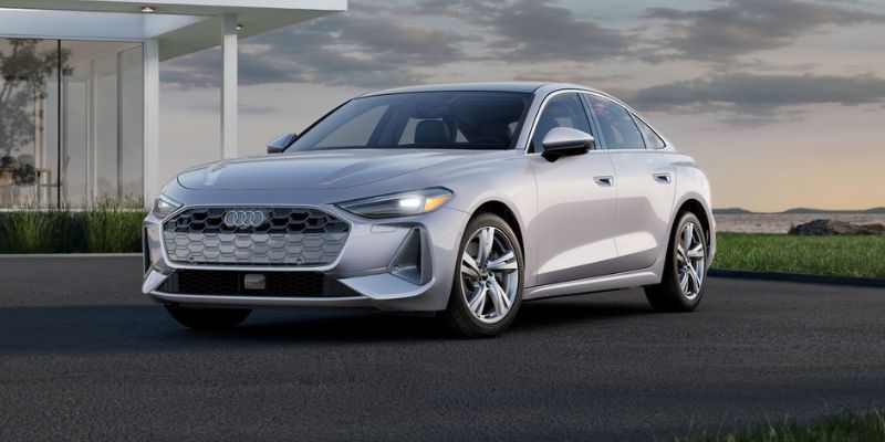 New Audi A5 for Sale Wesley Chapel FL