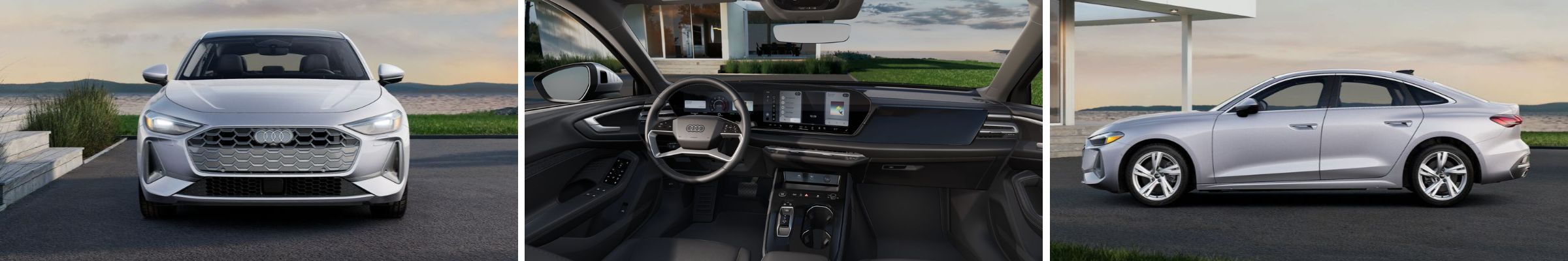 2026 Audi A5 For Sale Wesley Chapel FL | Tampa