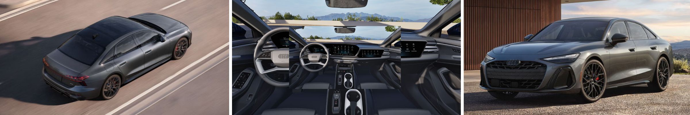 2026 Audi A6 For Sale Wesley Chapel FL | Tampa