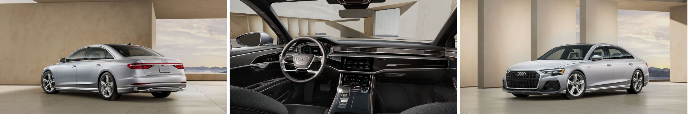 2026 Audi A8 For Sale near Tampa FL