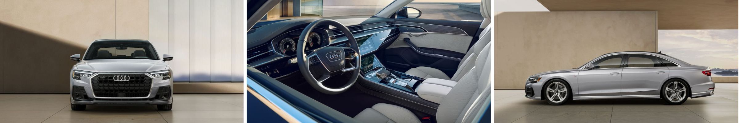 2026 Audi A8 For Sale Wesley Chapel FL | Tampa