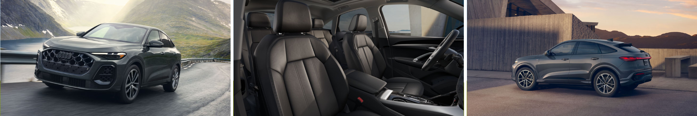 2026 Audi Q5 Sportback For Sale Wesley Chapel FL | Tampa
