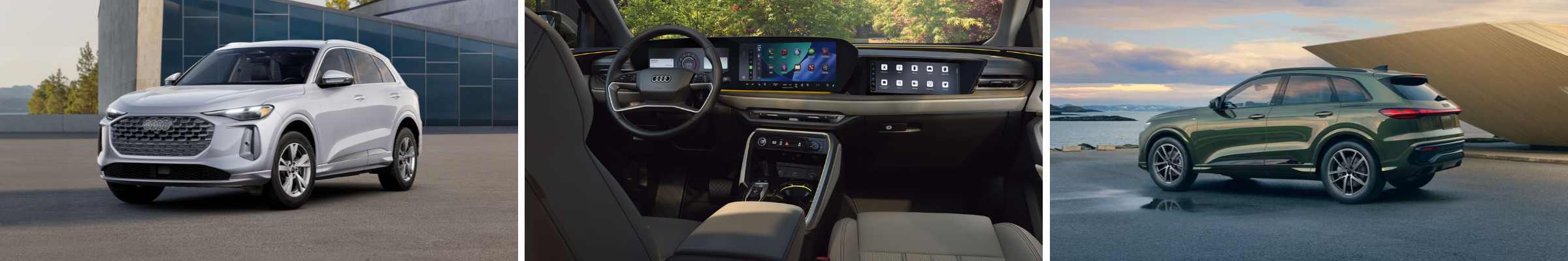 2026 Audi Q5 For Sale near Tampa FL