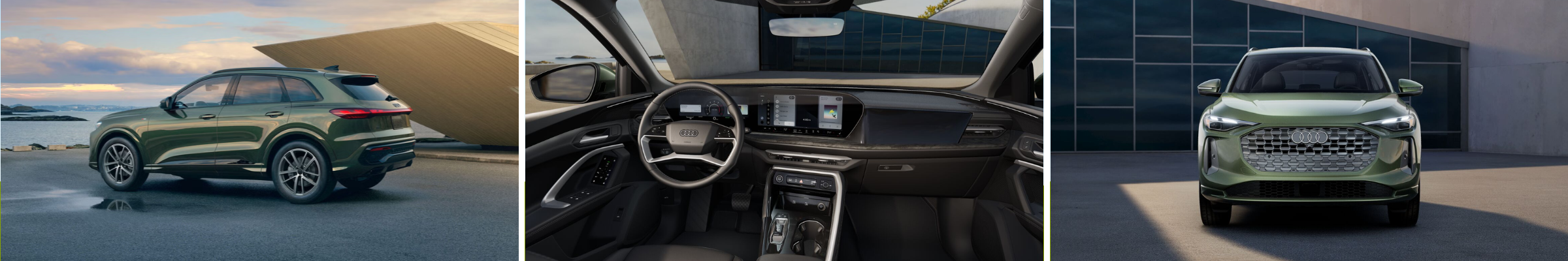 2026 Audi Q5 For Sale Wesley Chapel FL | Tampa