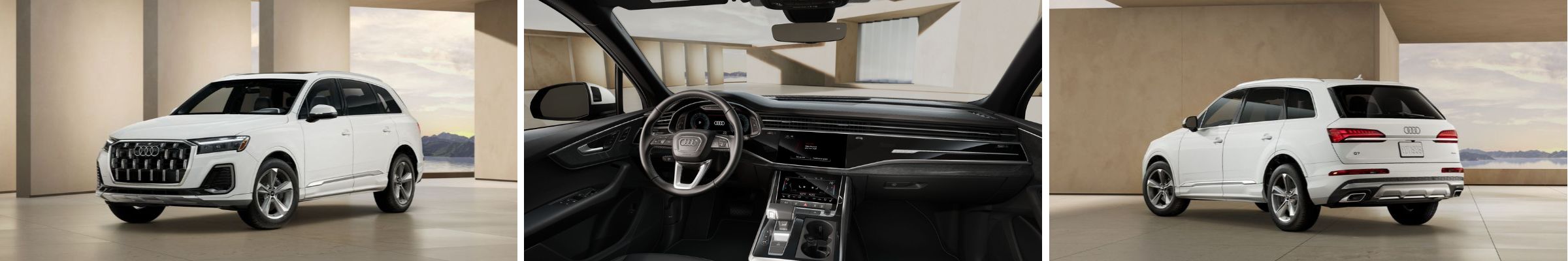 2026 Audi Q7 For Sale near Tampa FL