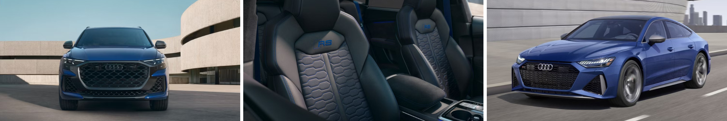 2026 Audi RS Q8 Performance For Sale Wesley Chapel FL | Tampa