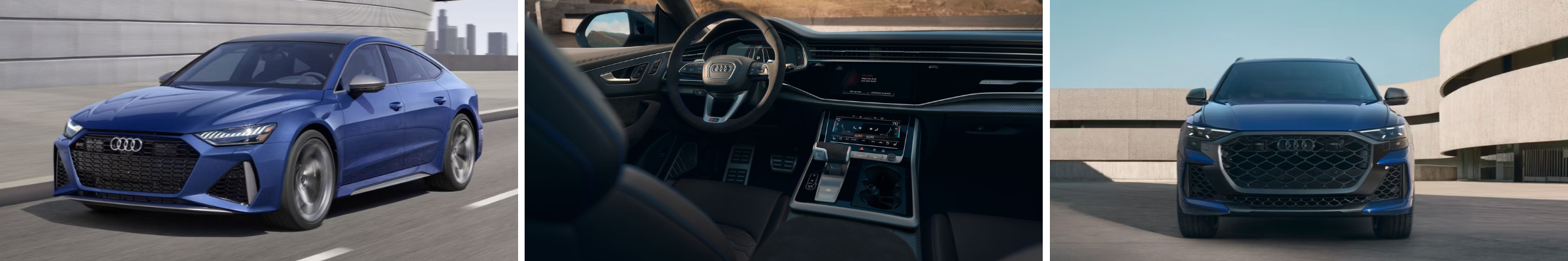 2026 Audi RS Q8 Performance For Sale near Tampa FL