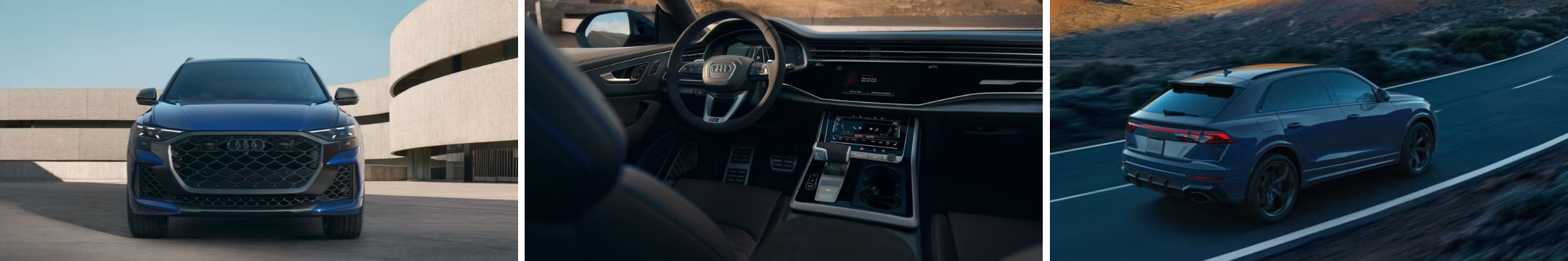 2026 Audi RS Q8 Performance For Sale near Tampa FL