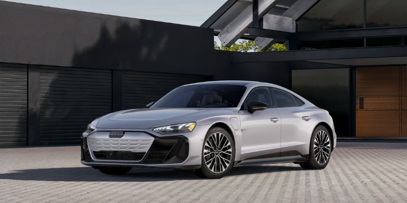 New Audi S e-tron® GT for Sale Wesley Chapel FL