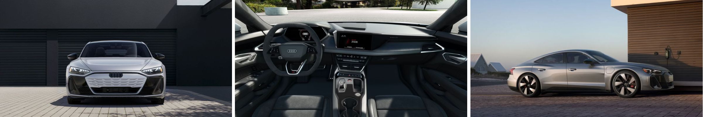 2026 Audi S e-tron® GT For Sale near Tampa FL