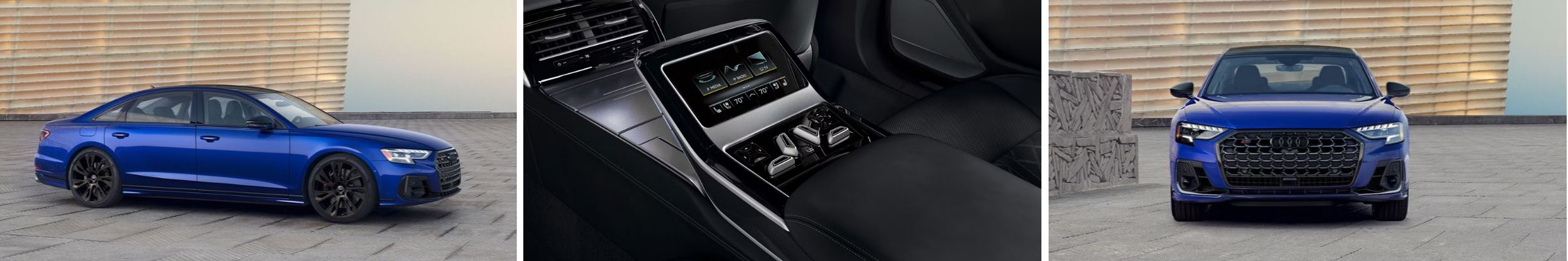 2026 Audi S8 For Sale Wesley Chapel FL | Tampa