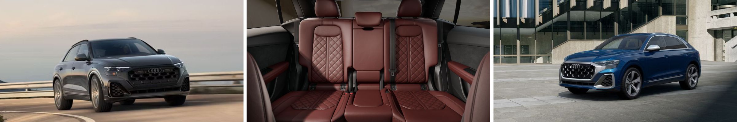2026 Audi SQ8 For Sale near Tampa FL