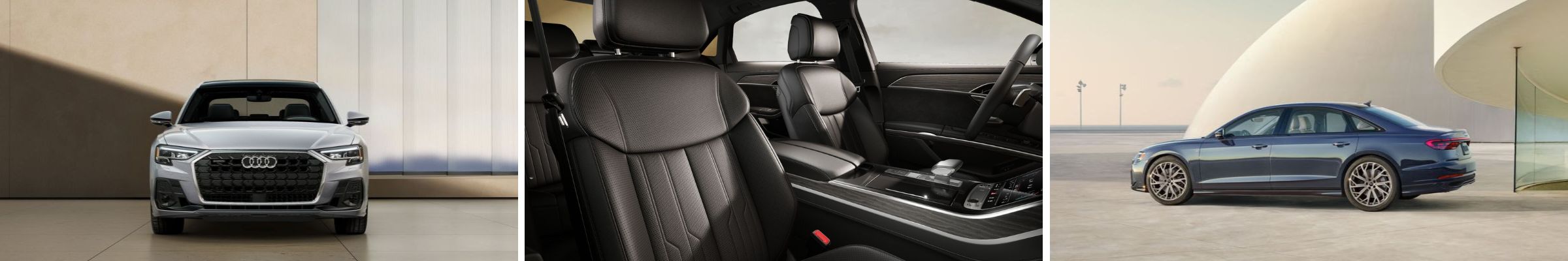 2027 Audi A8 For Sale Wesley Chapel FL | Tampa