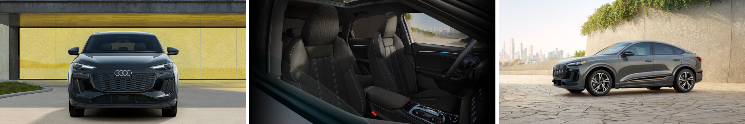 2027 Audi Q6 Sportback e-tron For Sale Wesley Chapel FL | Tampa