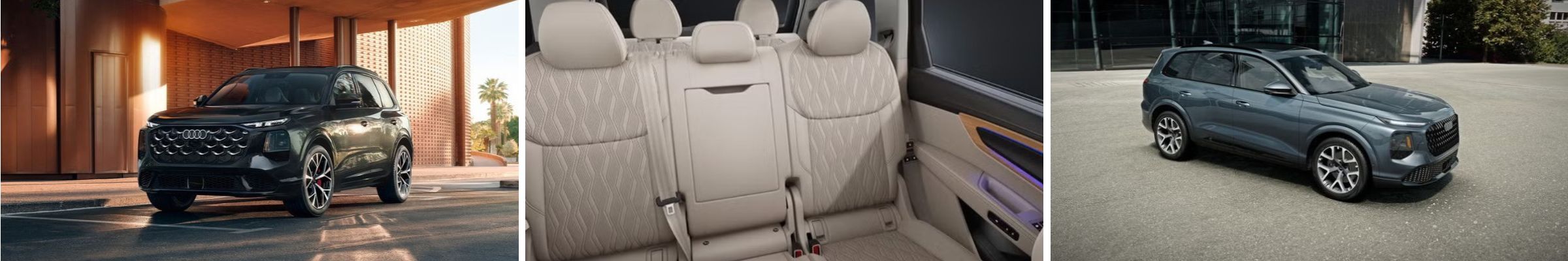 2027 Audi Q7 For Sale Wesley Chapel FL | Tampa