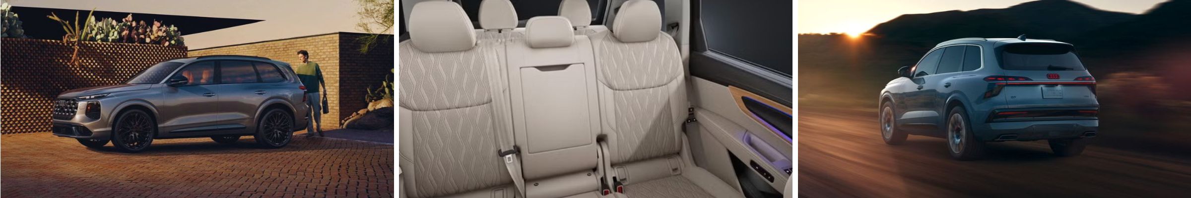 2027 Audi Q7