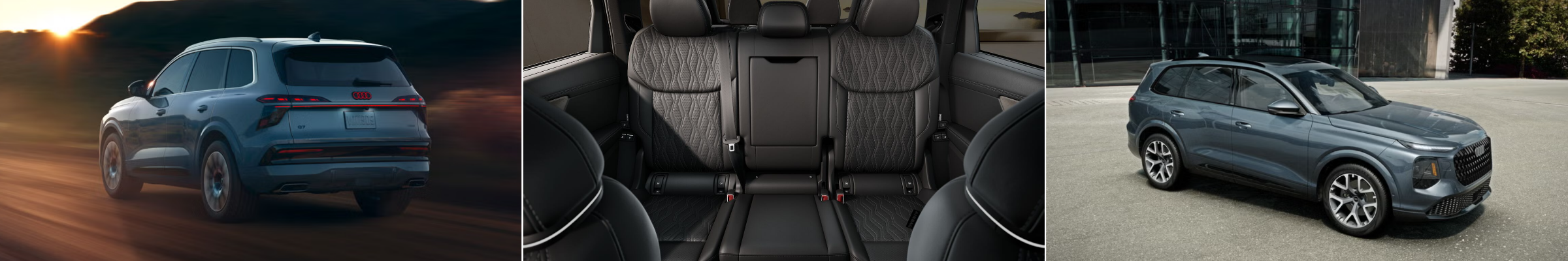 2027 Audi Q7