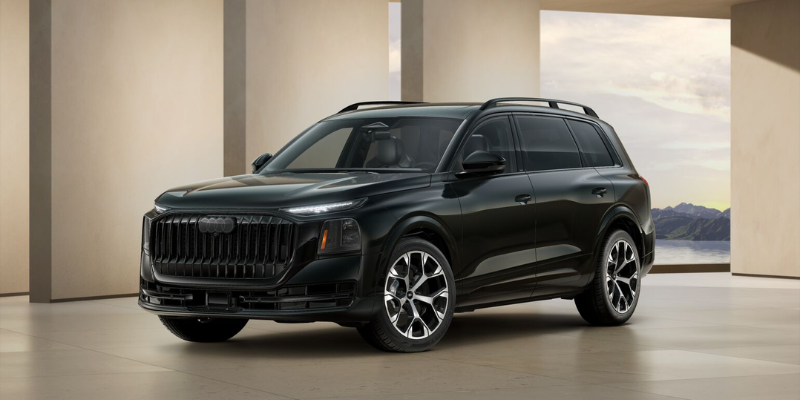 Used Audi Q9 for Sale Paramus NJ
