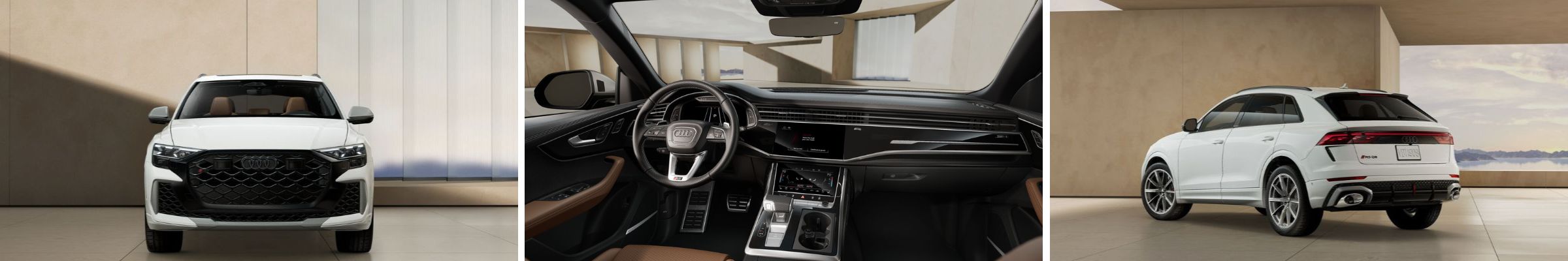 2027 Audi RS Q8 Performance For Sale Wesley Chapel FL | Tampa