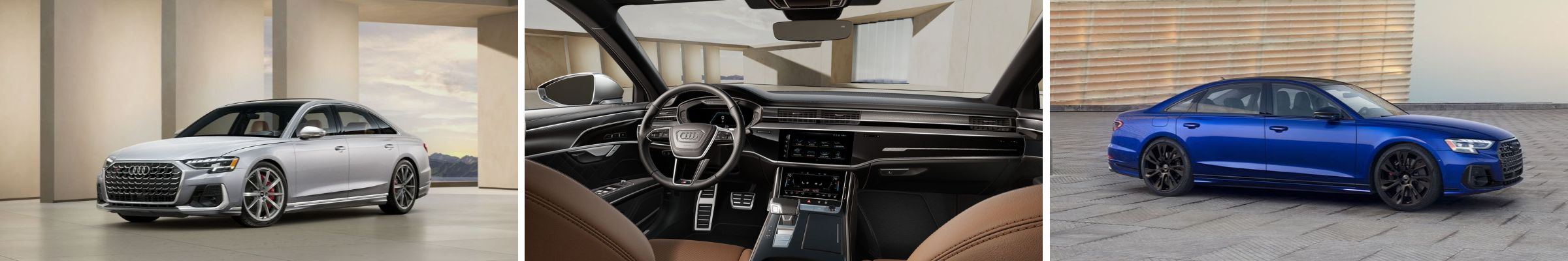 2027 Audi S8 For Sale Wesley Chapel FL | Tampa