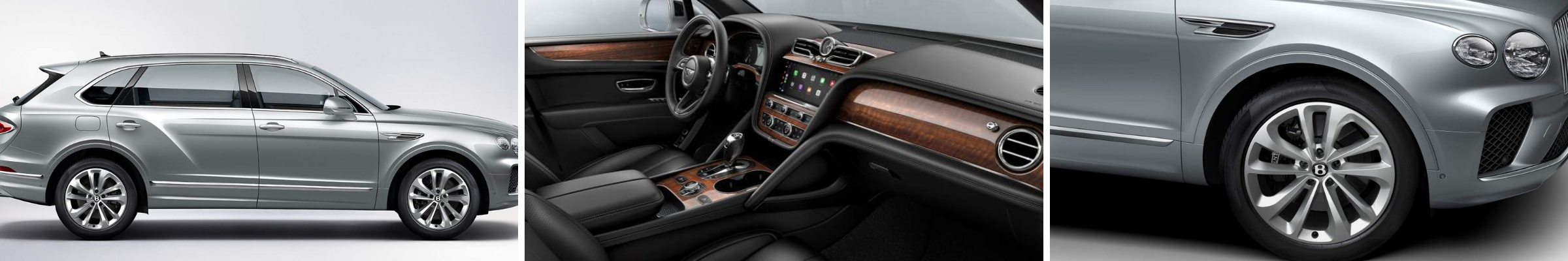 2023 Bentley Bentayga EWB For Sale Sarasota FL | St. Petersburg