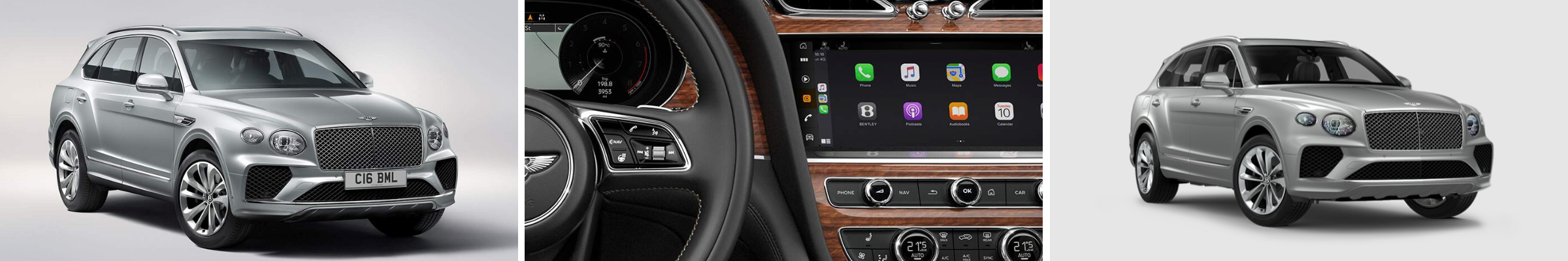 2023 Bentley Bentayga For Sale Sarasota FL | St. Petersburg