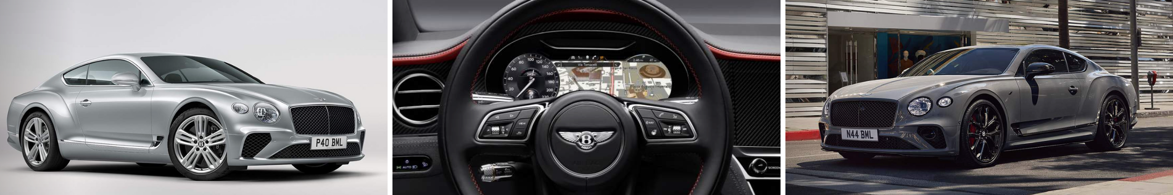 2023 Bentley Continental GT For Sale Tampa FL | St. Petersburg