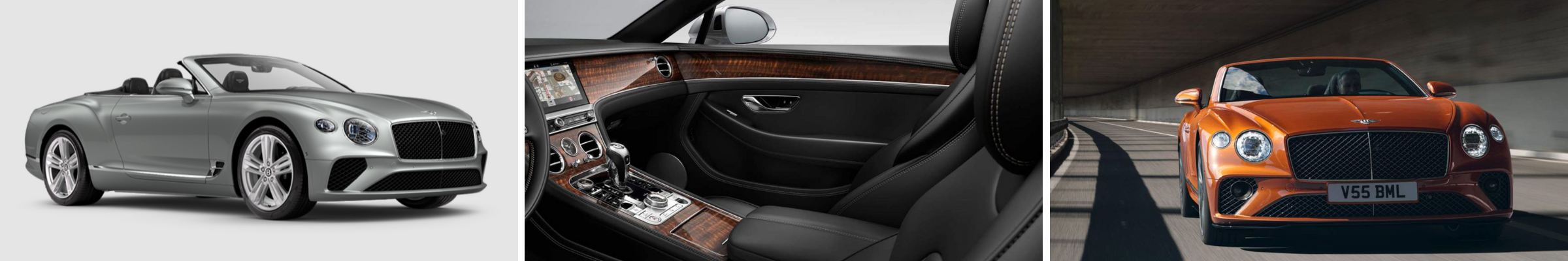 2023 Bentley Continental GTC For Sale Tampa FL | St. Petersburg