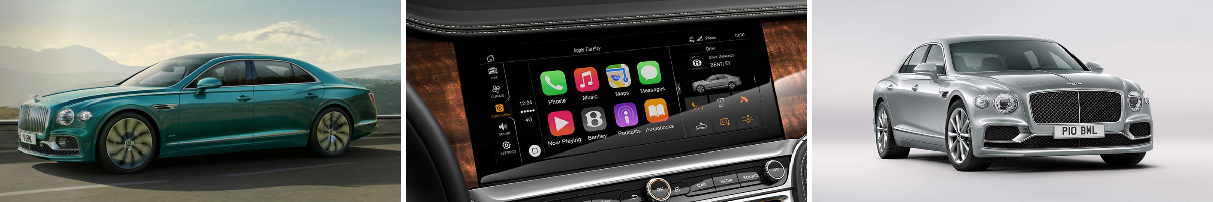 2023 Bentley Flying Spur For Sale Tampa FL | St. Petersburg