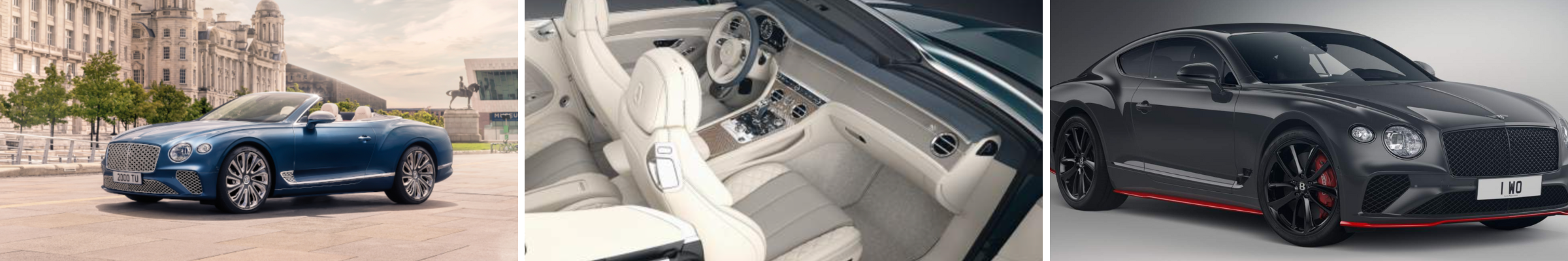 2023 Bentley Mulliner