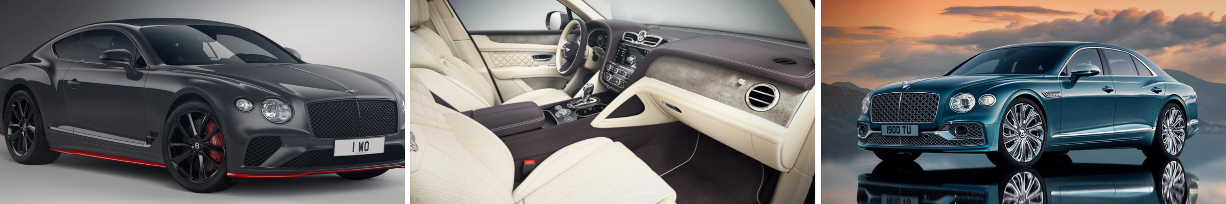 2023 Bentley Mulliner For Sale Tampa FL | St. Petersburg