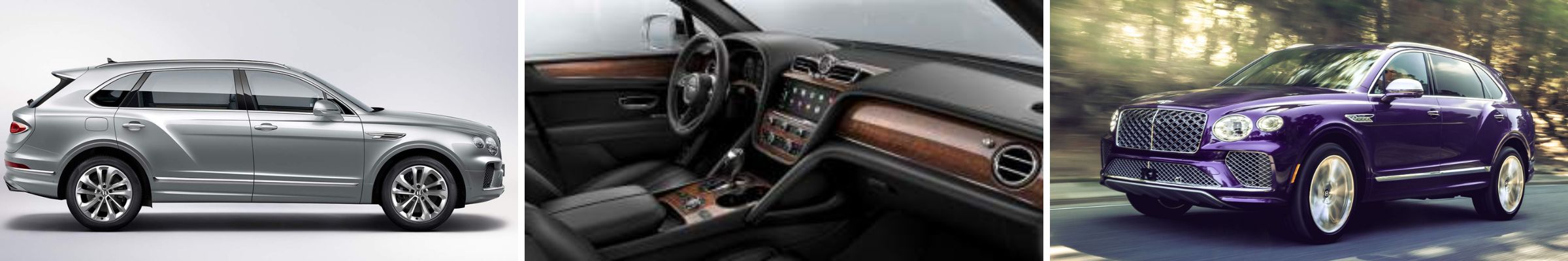 2024 Bentley Bentayga EWB For Sale near Pinellas Park FL