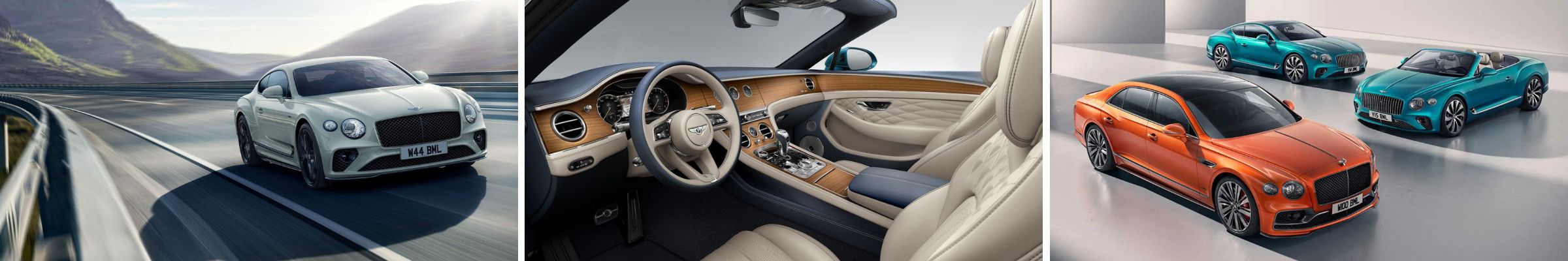 2024 Bentley Continental GT For Sale Tampa FL | St. Petersburg