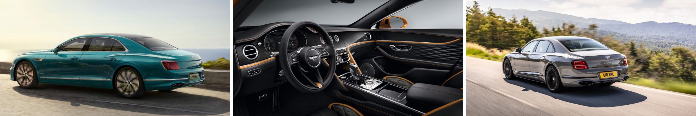 2024 Bentley Flying Spur