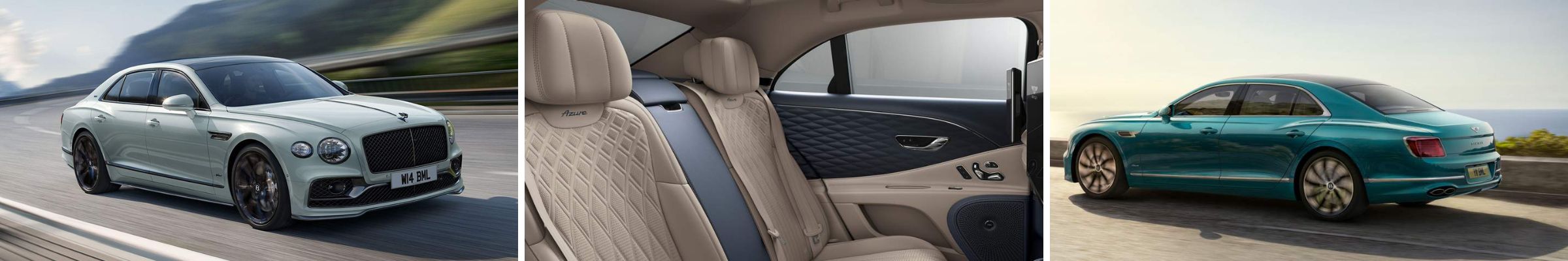 2024 Bentley Flying Spur For Sale Tampa FL | St. Petersburg