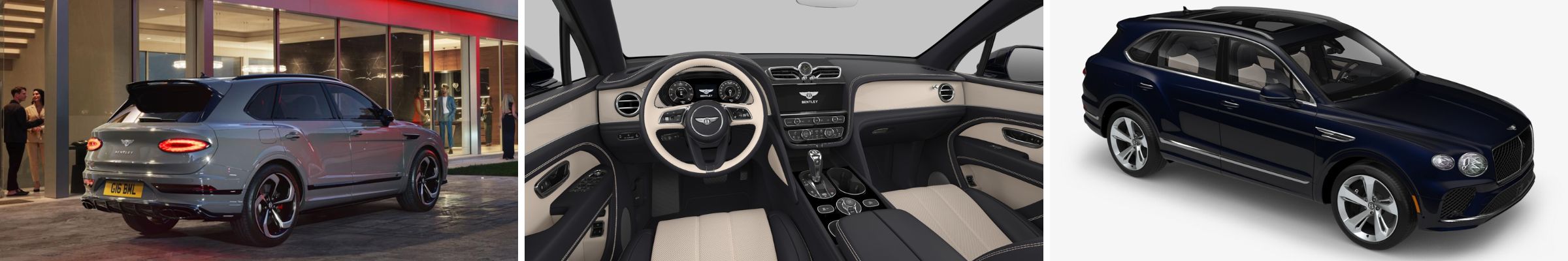 2025 Bentley Bentayga For Sale Dallas TX | Grapevine