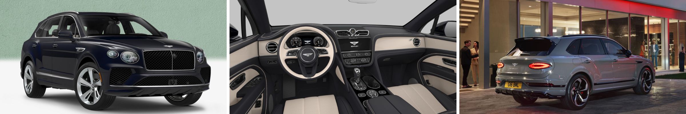 2025 Bentley Bentayga For Sale Tampa FL | St. Petersburg